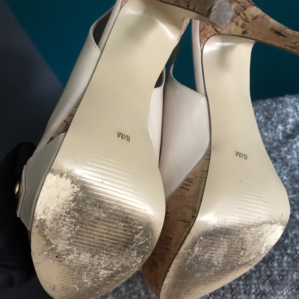 Guess heels - Picture 4 of 4